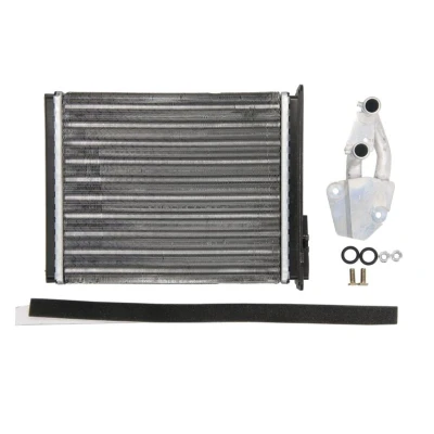 Abbildung von Wärmetauscher, Innenraumheizung THERMOTEC D6C009TT