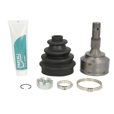 Abbildung von PASCAL G1C010PC Gelenksatz radseitig PEUGEOT: 208 I Hatchback, 2008 Estate, 406 Saloon