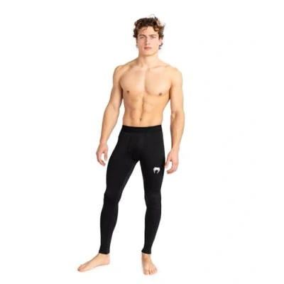 Abbildung von Venum, Contender Gamaschen, Herren, S, Schwarz/Weiß