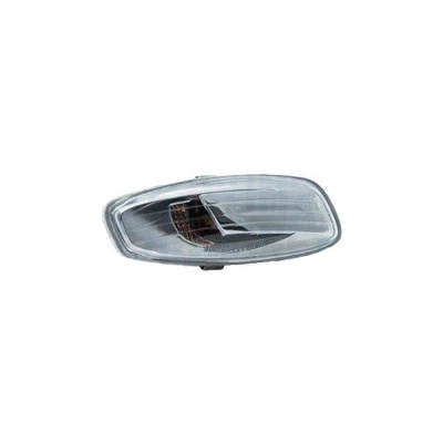 Abbildung von MAGNETI MARELLI 714033150702 Blinker vorne links PEUGEOT: 207 Hatchback, SW, CC, CITROËN: C5 II Estate