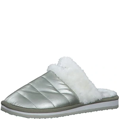 Abbildung von s.Oliver Damen 5 27102 39 Hausschuh, BEIGE, 40 EU