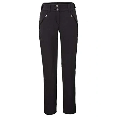 Abbildung von VAUDE Damen Hose Women&#039;s Skomer Winter Pants, Schwarz,34