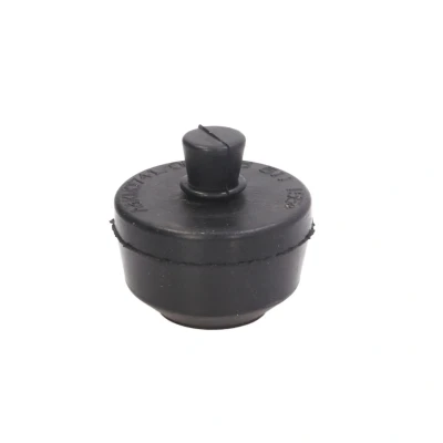 Abbildung von Magnum Technology A8W032MT Anschlagpuffer, Federung Hinterachse VOLKSWAGEN: Caddy 3