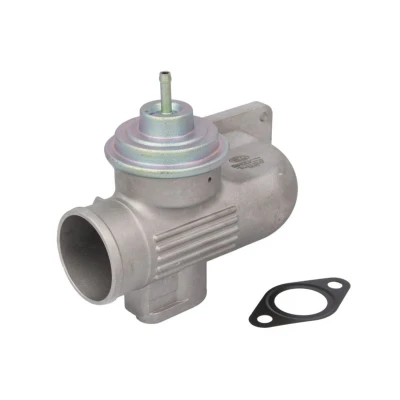 Abbildung von HELLA 6NU 014 865 491 AGR Ventil pneumatisch mit Dichtringen VOLKSWAGEN: TRANSPORTER 4 Bus