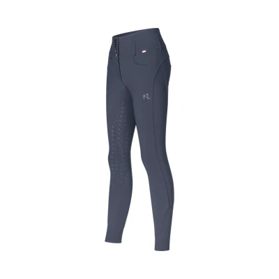 Abbildung von Kingsland FW&#039;24 Riding Breeches Khloe X Shape Full Grip