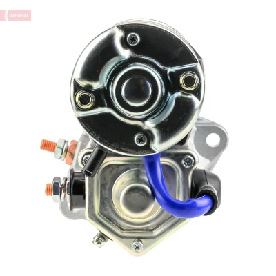 Abbildung von DENSO DSN3015 Anlasser 12 1,8 9 AUDI: A4 B6 Avant, B7 B5 VOLKSWAGEN: Passat GP Estate, Saloon, Estate