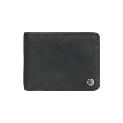 Abbildung von Quiksilver Geldbörse, Herren, Größe: One Size, Black