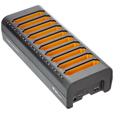 Abbildung von Texas Instruments NSPCXDOCKING TI Dockingstation (für Nspire CX)