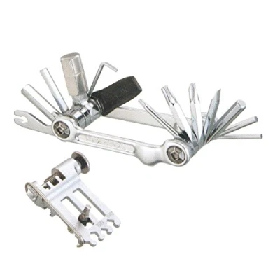 Abbildung von Topeak Faltwerkzeug Mini Pro, Gold 20 Tools, TT2536GD