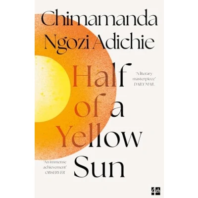 Abbildung von Half of a Yellow Sun: The international bestseller and Women’s Prize for Fiction’s ‘Winner Winners’