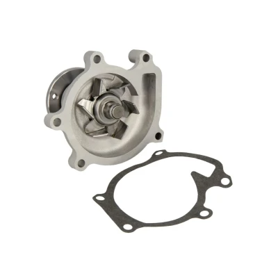 Abbildung von Saleri SIL PA1162 Wasserpumpe mechanisch TOYOTA: Yaris II Hatchback, I Hatchback