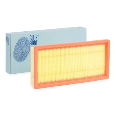 Abbildung von BLUE PRINT ADL142202 Luftfilter 41 150 318 Filtereinsatz FIAT: BRAVO 2, Tipo Estate, Hatchback, ALFA ROMEO: MiTo, OPEL: Combo D Box Body / Estate