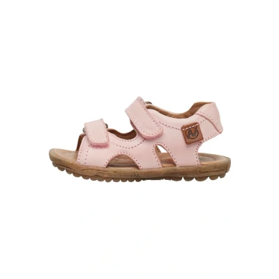 Abbildung von Naturino SKY Trekkingsandale für Kinder, Größe: 26, Pink Schuhe