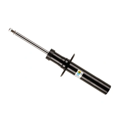 Abbildung von BILSTEIN B4 OE Replacement 19 243160 Stoßdämpfer Vorderachse Gasdruck Zweirohr federtragender Dämpfer unten Platte, oben Stift