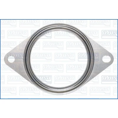Abbildung von AJUSA 01538800 Dichtung, Abgasrohr NISSAN: Qashqai / Qashqai+2 I, Juke, OPEL: Vivaro B Combi