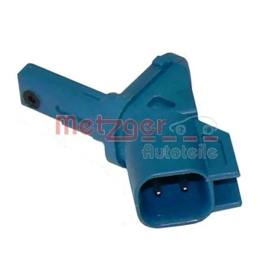 Abbildung von METZGER 0900258 ABS Sensor Hallsensor FORD: MONDEO 4 Turnier, Focus 2, 2 Kombi