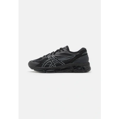 Abbildung von Asics Sportstyle Gelquantum 360 VIII Unisex Sneaker low, Größe: 36, Black Kunststoff/textil