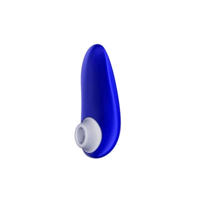 Abbildung von Womanizer Starlet 3 Druckwellenvibrator Aqua