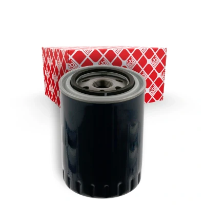 Abbildung von FEBI BILSTEIN 32003 Kraftstofffilter Anschraubfilter