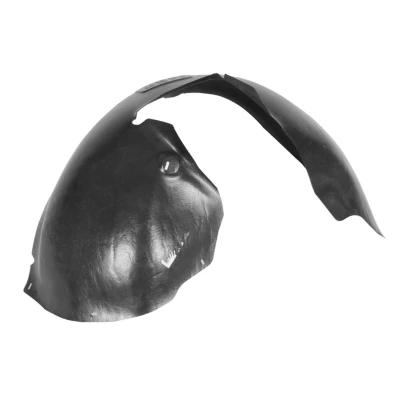 Abbildung von Radkasten vorne REZAW PLAST RP111431, Rechts