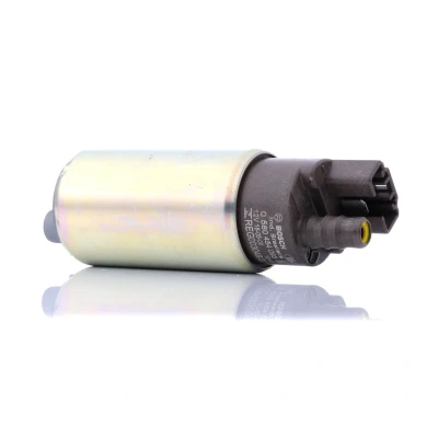 Abbildung von BOSCH 0 580 454 093 Kraftstoffpumpe elektrisch VOLKSWAGEN: Golf 4, 1, 5, RENAULT: Kangoo I, I Express, 19 II Convertible kfzteile,