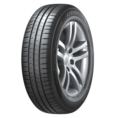 Abbildung von Hankook Kinergy eco2 (K435) 165/65 R15 81T PKW Sommerreifen Reifen RENAULT: Clio 3, 4, Modus / Grand Modus, VOLKSWAGEN: Beetle, up! Hatchback 102