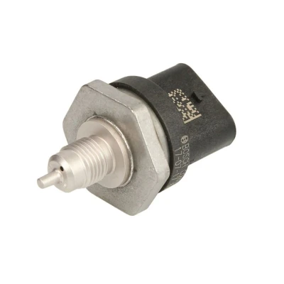 Abbildung von BOSCH 0 261 545 115 Sensor, Kraftstoffdruck Hochdruckseite MERCEDES BENZ: C Class Saloon, S CLA Coupe