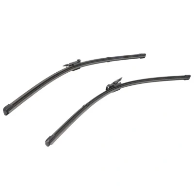 Abbildung von Scheibenwischer Valeo Silencio X.trm 577812 vorne Rahmenlos Top Lock