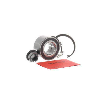 Abbildung von SKF VKBA 3637 Radlagersatz mit integriertem ABS Sensor 72 RENAULT: CLIO 4, MEGANE 2 Kombi, 4 Kasten, NISSAN: Note I, MICRA 3, DACIA: SANDERO