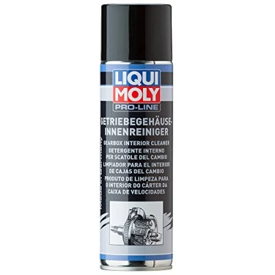 Abbildung von LIQUI MOLY 5188 Getriebeöladditiv Dose 500