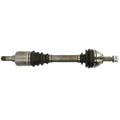 Abbildung von POINT GEAR PNG74683 Antriebswelle Vorderachse links 620mm für Fahrzeuge mit ABS