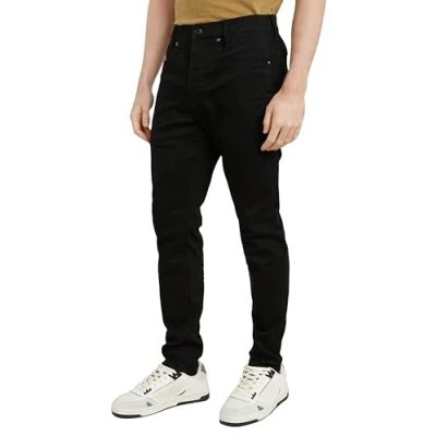 Abbildung von G STAR RAW Herren D STAQ 3D Slim Jeans