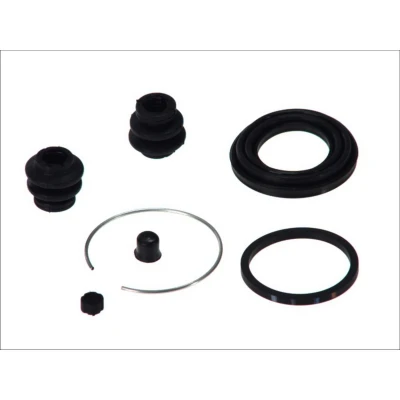 Abbildung von AUTOFREN SEINSA D41690 Bremssattel Reparatursatz Hinterachse 38 TOYOTA: RAV4 III Off Road, IV Road