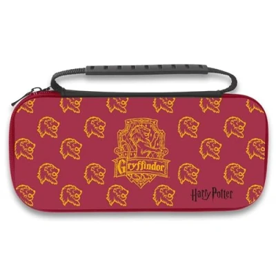 Abbildung von SACOCHE Harry Potter Slim REDSACOCHE RED
