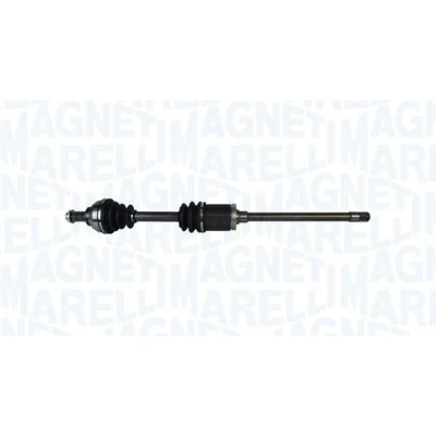 Abbildung von MAGNETI MARELLI 302004190026 Antriebswelle Vorderachse rechts 897 BMW: 3 Touring, Saloon