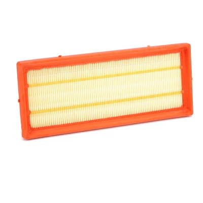 Abbildung von BOSCH F 026 400 144 Luftfilter 34,5 112 270 Filtereinsatz SMART: Fortwo II Coupe, Convertible