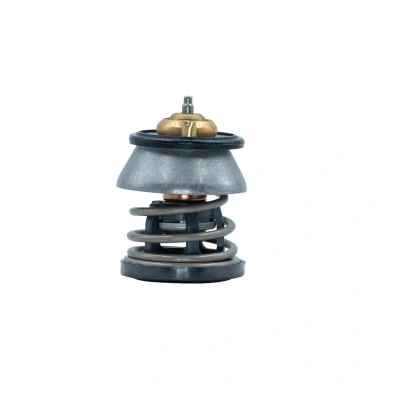 Abbildung von MOTORAD 848 88K Kühlwasserthermostat 88 mit Dichtring ohne Gehäuse BMW: 5 Saloon, 3 Touring, Saloon