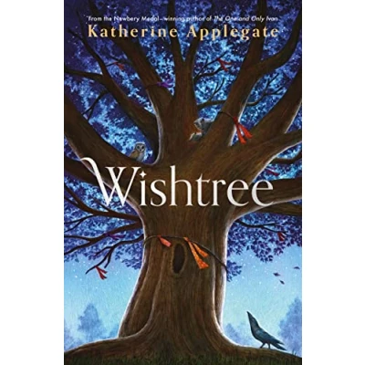 Abbildung von Wishtree: The enchanting story from New York Times bestselling author Katherine Applegate (Welbeck Children&#039;s Books)