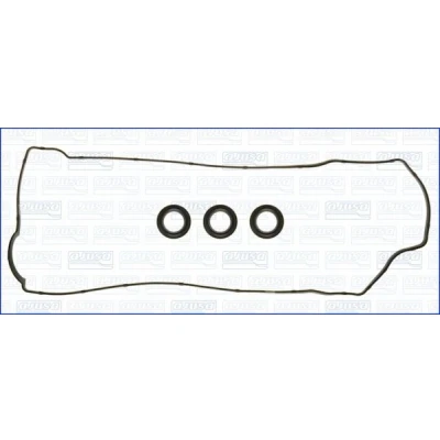 Abbildung von AJUSA 56045400 Dichtungssatz, Zylinderkopfhaube HYUNDAI: Santa Fe I