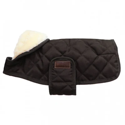 Abbildung von Kentucky Hundejacke Original Royal Braun 76cm