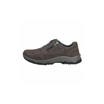 Abbildung von Josef Seibel Leroy Sportlicher Schnürer, Herren, Größe: 40, Espresso kombi Schuhe
