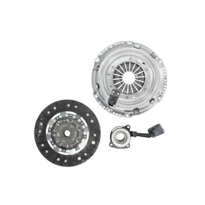 Abbildung von LuK 624 3794 33 Kupplungssatz mit Zentralausrücker automatischer Nachstellung 240 FORD: KUGA 2, Focus 3, Mk3 Box Body / Estate