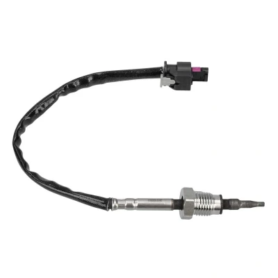 Abbildung von MEYLE 214 800 0071 Sensor, Abgastemperatur FIAT: 500X, Doblo II Box Body / Estate