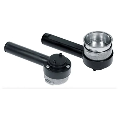 Abbildung von Saeco Filterhalter druckfest (Arm, Arm komplett Filter 2 Tassen)