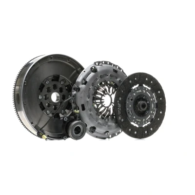 Abbildung von LuK 600 0308 00 Kupplungssatz mit Zentralausrücker Schwungrad, Schraubensatz automatischer Nachstellung OPEL: Astra J Sports Tourer