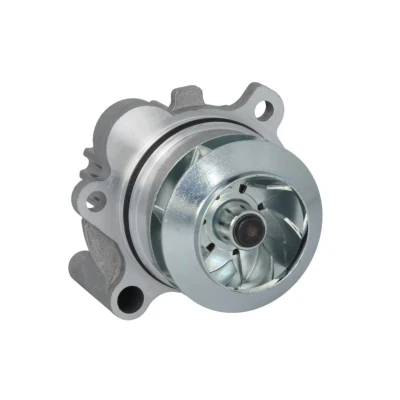 Abbildung von HEPU P550 Wasserpumpe 19 mit Dichtring mechanisch Metall 56 AUDI: A4 B5 Avant, B6 Saloon, VOLKSWAGEN: Golf 4, Passat Estate