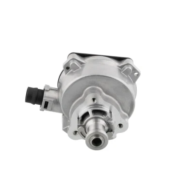Abbildung von TOPRAN 503 169 Unterdruckpumpe mit Dichtung BMW: 5 Saloon, Touring, 6 Coupe