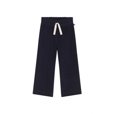 Abbildung von Petit Bateau A0BOF Baby Hose Mädchen Smoking 5 Jahre