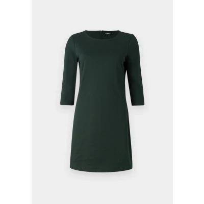 Abbildung von ONLY Onlbrilliant NOOS Jerseykleid, Damen, Größe: XL, Pine grove