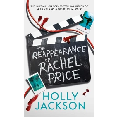 Abbildung von The Reappearance of Rachel Price